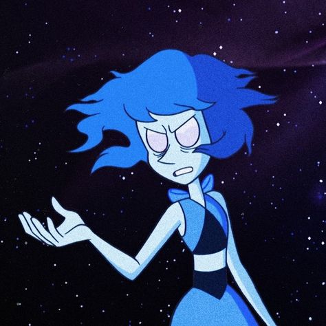 Lapiz Lazuli Steven Universe, Lapis Pfp, Lapis Lazuli Pfp, Lapis Lazuli Icon, Lapis Steven Universe, Steven Universe Lapis Lazuli, Raiden Mortal Kombat, Sleepy Ash, Lapis Lazuli Steven Universe