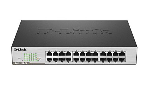 DLink 24Port EasySmart Gigabit Ethernet Switch DGS110024 * Visit the image link more details. (Note:Amazon affiliate link) #ComputersAccessories Green Energy, Energy Efficient, Amazon Affiliate, Computer Accessories, Easy To Use, Black Gray, Computer, Internet