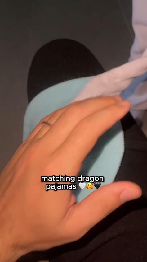 The best feeling 🤍🖤 #httyd #pajamas #onesie #winter #couplegoals Best Feeling, Httyd, Couple Goals, Onesies, Feel Good, Pajamas, Good Things, Feelings