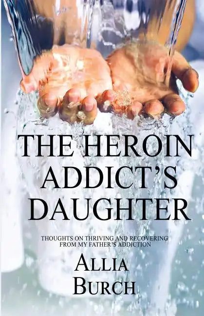 by Allia Burch (Author)Growing up in a middle class home, my father's heroin addiction was the thing no one mentioned. We lived in denial and secrecy. Years later I set out to understand my behavior as an adult child of an addict.If you're an adult child of a drug addicted parent, wondering if you can get clear of the pain of your addicted family? It will take time to move through the pain and shame, but it can be done. I'm a woman who grew up in an addicted family. I don't have all the answers, but understanding myself and my behavior helped me. Maybe it will help you as well.Allia Burch (pseudonym) is a writer who lives in the Northeastern U.S. Number of Pages: 132 Dimensions: 0.28 x 8.5 x 5.5 IN Publication Date: August 11, 2018 Being A Parent, Be A Nice Human, Clueless, Healthy Kids, Listening To You, Audio Books, Something To Do, United States, The World