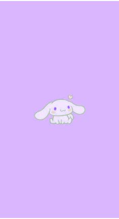 cinnamoroll Purple Cinnamoroll Wallpaper, Pink Wallpaper Cinnamoroll, Purple Cinnamoroll, Kawaii Wallpaper Cinnamoroll, Light Purple Sanrio Wallpaper, Cinnamoroll Neon Sign, Cinnamoroll Wallpaper, Wallpaper Pastel, Pastel Purple