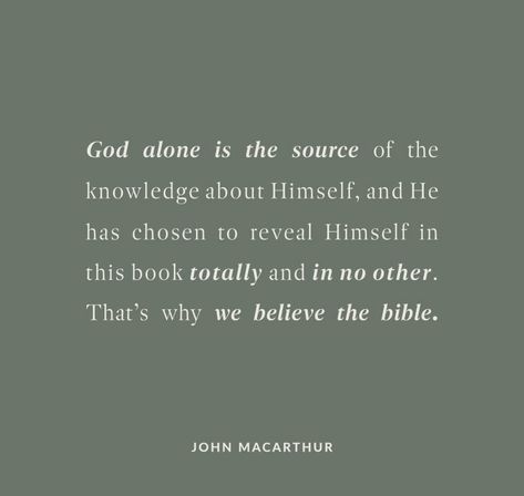 John Macarthur Quotes, Fear No Man, John Macarthur, Men Quotes, My Savior, The Lord, The Truth, Words Of Wisdom, Verses