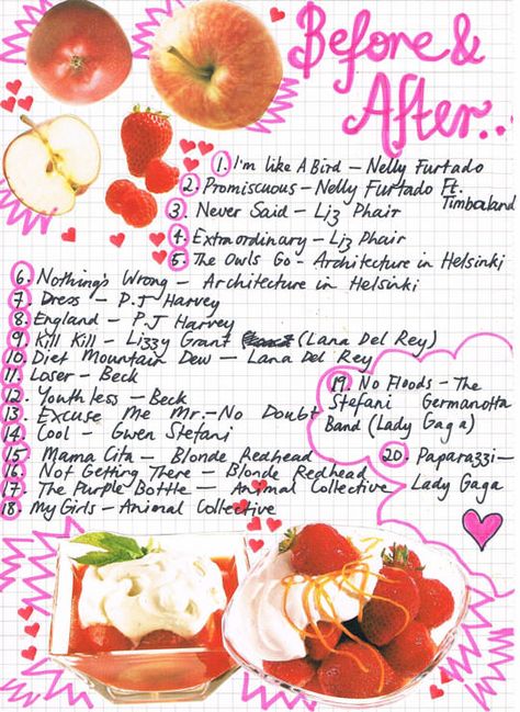 Playlist Design, Nelly Furtado, Music Recommendations, Song List, Mood Songs, Music Mood, Song Playlist, Scrapbook Journal, Music Playlist