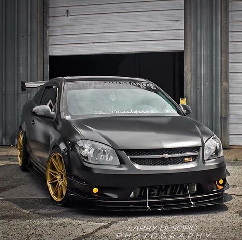 #Chevy #Cobalt_SS #Modified #Lowered Cobalt Car, Chevy Cobalt Ss, Chevrolet Cobalt Ss, Custom Jeep Wrangler, Chevy Ss, Chevy Cobalt, Pontiac G5, Pimped Out Cars, Chevrolet Cobalt