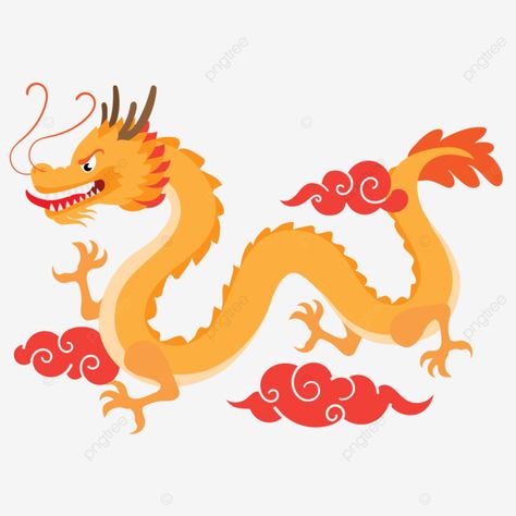 2024 dragon delight stunning vector designs for a prosperous year dragon year chinese png Chinese Traditional Dragon, Clouds Chinese, Clouds Illustration, Traditional Dragon, Traditional Illustration, Dragon Chino, Chinese New Year Card, Cloud Illustration, Chinese Festival