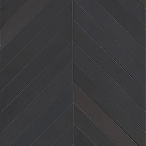 Mews - Soot - Chevron - Porcelain Tile Contemporary Tile Floor, Black Bathrooms, Tile Floor Living Room, Timeless Bathroom, Beautiful Houses Interior, Contemporary Floor, Ceramic Floor Tiles, Tile Stores, Stone Tile