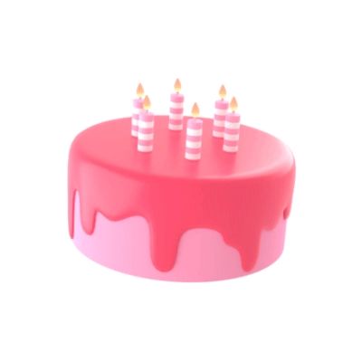 Birthday Cake Emoji GIF available for purchase. Cake 3d, Animated Cake Design, Cake Animation, Cake Gif, Birthday Cake Animation, Animated Cake Drawing, Birthday Cake Gif Animation, Cake 3d Illustration, Exploding Cake