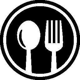 Food Icon Png, Restaurant Icon, Zestaw Ikon, Food Logo Design, Restaurant Logo, Logo Restaurant, Forks And Spoons, Logo Food, Free Icon