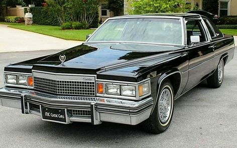 Classic Trucks Vintage, Cadillac Coupe Deville, Classic Cadillac, Coupe Deville, Luxury Car Brands, Cars Usa, Cadillac Deville, Cadillac Fleetwood, Old School Cars