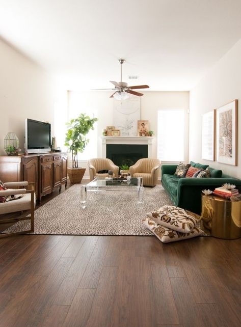 Wooden Floor Living Room Decor, Walnut Flooring Living Room, Dark Wooden Floor Living Room, Wooden Floor Living Room, Wood Floor Living Room, Dark Floor Living Room, Dark Wood Floors Living Room, Dark Brown Wood Floors, Dark Wood Living Room