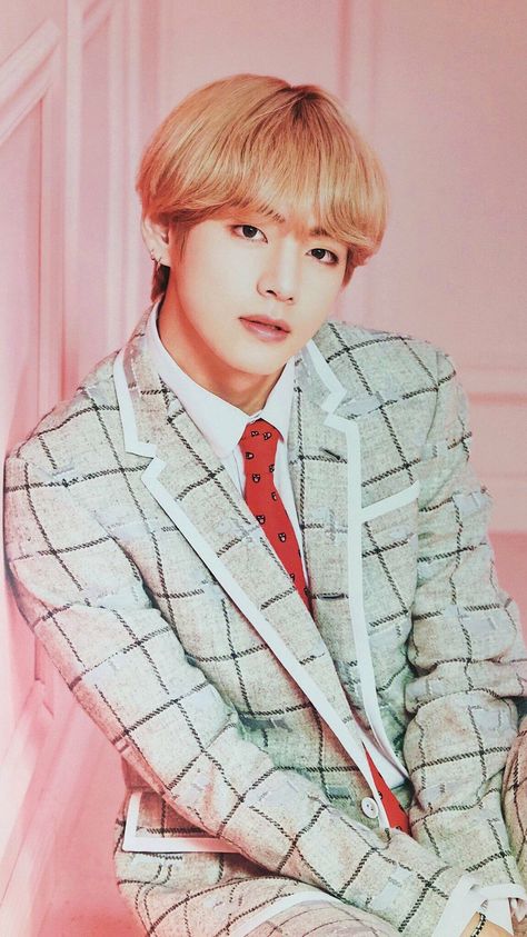 V ♥️ 4TH MUSTER POSTER SET SCAN✨ Pretty Gif, Bts Polaroid, Jungkook And Jin, Cute Alien, Park Ji Min, Jungkook V, Bts Vkook, Kim Taehyung Wallpaper, Jimin Jungkook