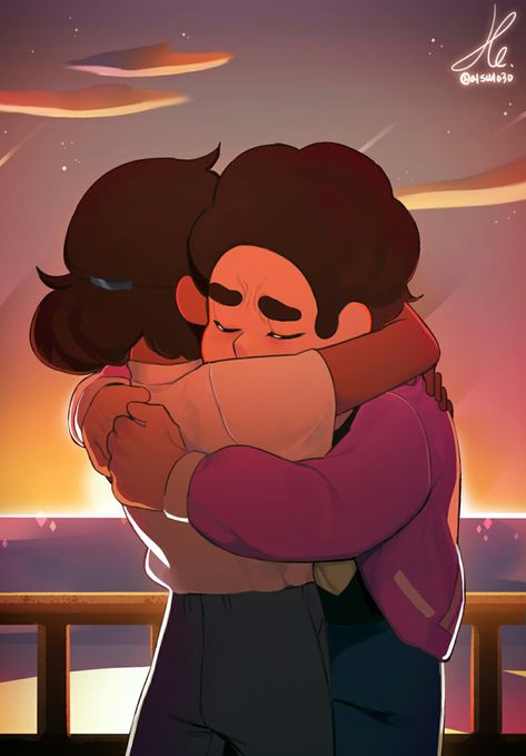 Connie Steven Universe, Connie Stevens, Steven Universe Pictures, Steven Universe Ships, Steven Uni, Steven Universe Wallpaper, Universe Images, Steven Universe Drawing, Bakugou Manga