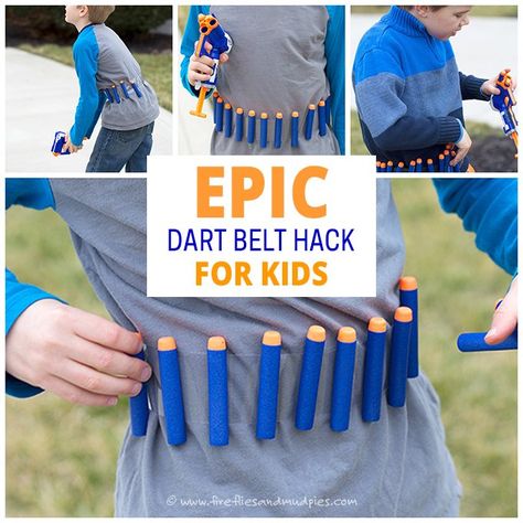 Nerf Games, Nerf Birthday Party, Nerf Darts, Nerf Party, 9th Birthday Parties, Kid Hacks, 10th Birthday Parties, 6th Birthday Parties, Sight Word