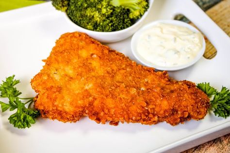 Lubys Fried Fish Recipe, Luby’s Recipes, Lubys Recipes, Cafeteria Recipes, Fried Fish Recipe, Tartar Sauce Recipe, Fried Cod, Homemade Tartar Sauce, Fried Fish Recipes