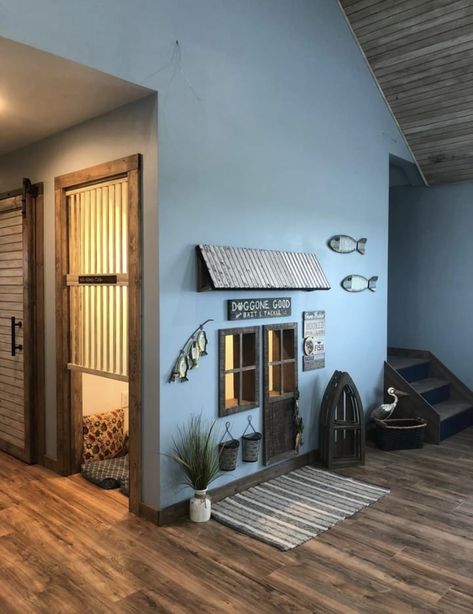 Dog Den, Dog Bedroom, Pet Corner, Diy Dog Bed, Dog Boarding, Dog Houses, Dog House, Dog Bed, Dog Mom