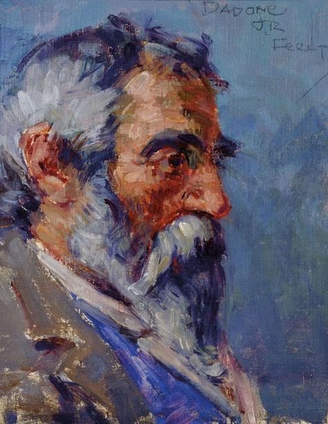 John peter Russel art | John Peter Russell (1858-1930) Australia John Russell, Australian Painting, Australian Painters, Artists And Models, Van Gogh Museum, Post Impressionism, Great Paintings, Australian Art, Famous Art