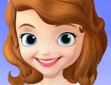 Sophia The First Meme, Sofia The First Funny, Sophie The First, Sophia The First, Funny Reactions, Princess Sofia The First, Image Memes, Five Guys, Princess Sofia