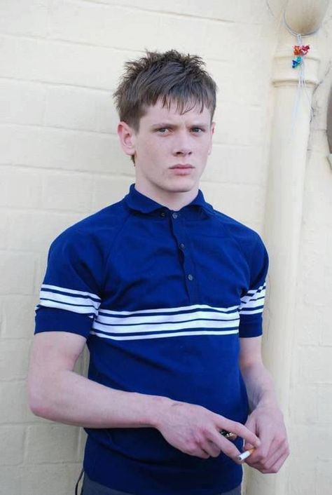 Cook Skins, Jack O Connell, Jack O'connell, Oki Doki, Skin Aesthetics, James Cook, Skins Uk, Jack O, Serie Tv