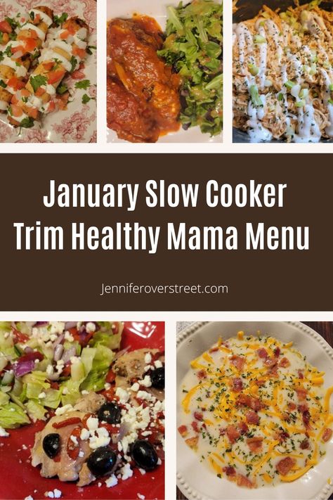 Thm Crock Pot Meals, Thm Slow Cooker Recipes, Trim Healthy Mama Crockpot, Trim Healthy Mama Meal Prep, Trim Healthy Mama Crockpot Recipes, Thm Crockpot Chicken, Trim Healthy Mama Recipes Beginner, Thm Crockpot Meals, Thm Crockpot