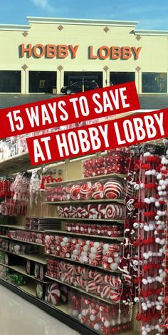 Where Do I Find My Saved Items, Hobby Lobby Wedding Ideas, Candy Sale Ideas, Diy Hobby Lobby Christmas Decor, Hobby Lobby Sale Schedule 2023, Coupons For Hobby Lobby, Hobby Lobby Crafts Diy Christmas, Hobby Lobby Sales Ad, Hobby Lobby Gift Ideas