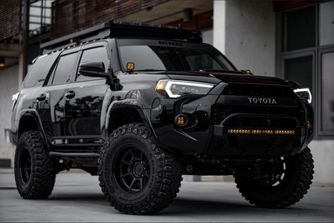 Tactical 4runner, Lifted 4runner, Overland Mods, Toyota Four Runner, Overland 4runner, 4runner Build, 4runner Off Road, Off Road Suv, Toyota Runner