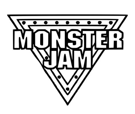 Monster jam svg Monster Jam Tshirt Ideas, Monster Jam Cricut Ideas, Monster Truck Svg Cricut, Monster Truck T Shirt Ideas, Earth Shaker Monster Truck, Monster Jam Logo Printable, Monster Jam Shirts Vinyl, Monster Jam Svg Free, Monster Jam Shirt Ideas