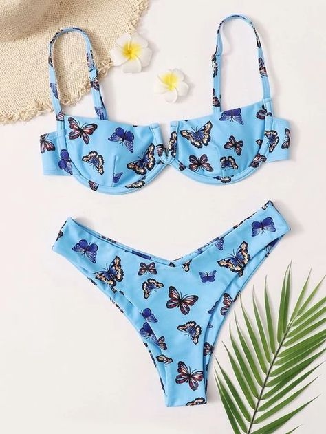 Summer Bathing Suits, Trendy Swimsuits, Swimsuits Outfits, Cute Bathing Suits, Social Butterfly, Cute Swimsuits, Cute Bikinis, Beach Wears, Monokini