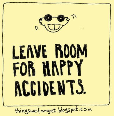 some accidents are really meant to make us laugh our heart out :) Inspirational Sticky Notes, Yellow Sticky Notes, Happy Accidents, Public Places, Sticky Notes, Words Of Wisdom, Life Hacks, Novelty Sign, Quotes