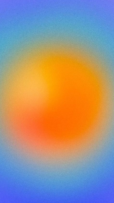 Sun Aura, Autumn Phone Wallpaper, Future Wallpaper, Summer Poster, Color Collage, Dumpster Fire, Wallpaper Ipad, Phone Theme, Aura Colors