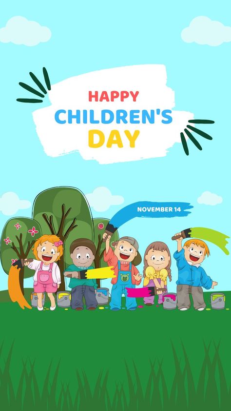 Mythological Stories, Stories Funny, Happy Child, Many More To Come, Happy Children's Day, Inspirational Stories, Number 0, Reading Stories, Moral Stories