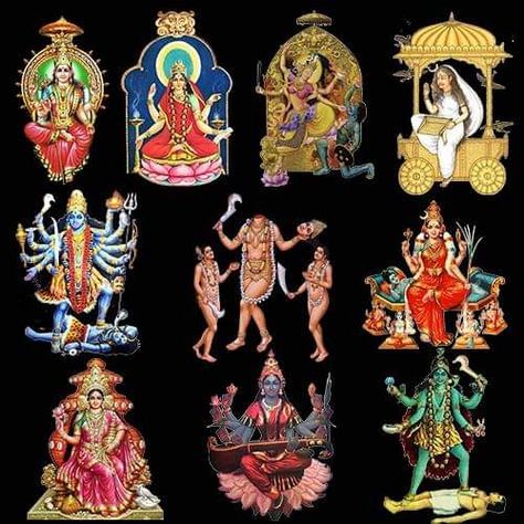 Devi Shakti Maa 10 Mahavidya, Das Mahavidya, Devi Shakti, Parvati Maa, Shakti Maa, Ancient Wisdom Quotes, Devi Images, Childhood Photography, Devi Images Hd