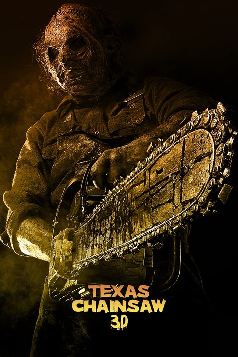 Texas Chainsaw Wallpaper, Texas Chainsaw 3d, Texas Chainsaw, Chain Saw, Horror Icons, Halloween Boys, Horror Art, Chainsaw, Happy Halloween