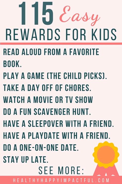 easy kid rewards and great systems to use Rewards For Kids, Motivation For Kids, Hot Lunch, Reward Chart Kids, Kids Rewards, Routine Chart, Reward System, Reward Chart, Charts For Kids