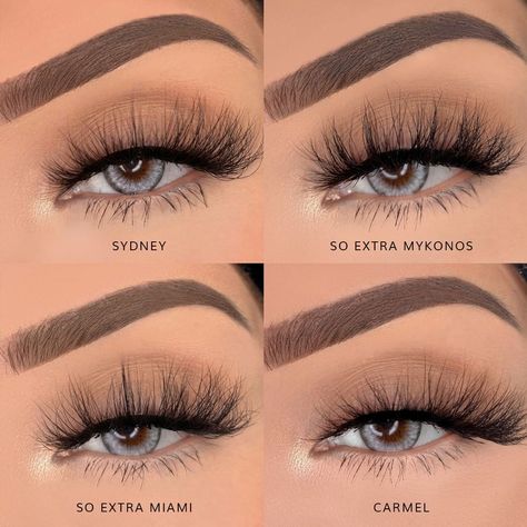 Lilly Lashes on Instagram: “TAG A Friend who NEEDS our 3D #LillyLashes in their Life! 👀👇😍 Styles 'Sydney, So Extra Mykonos, So Extra Miami and Carmel' 🔥🔥 💄Click The…” Lilly Lashes, Life Styles, Tag A Friend, Last Call, Lash Extensions, Mykonos, Sydney, Lashes, Miami