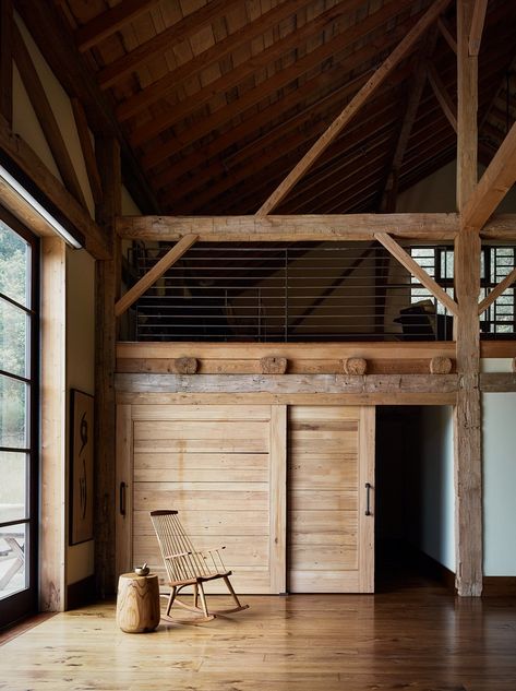 Barn Interior Design, Barn Remodel, Architecture Renovation, Barn Loft, Barn Interior, Barn Renovation, Converted Barn, Barn Conversion, Barn Style House