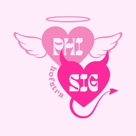 Sorority Cricut Projects, Phi Mu Canvas Painting, Sorority Marketing, Tri Sigma Canvas, Phi Sigma Sigma Canvas, Sorority Canvas Phi Sigma Sigma, Aoii Canvas, Phi Sigma Sigma Graphic, Sorority Canvases