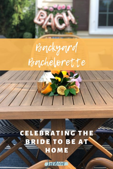 Bachelorette Backyard Party, Bachelorette Party Backyard, Backyard Bachelorette, Bachelorette Outdoor Decor, Backyard Bachelorette Party Ideas, Pool Party Bachelorette Decoration, Outdoor Bachelorette Party Ideas, Backyard Bachelorette Party, Below Deck Bachelorette Party