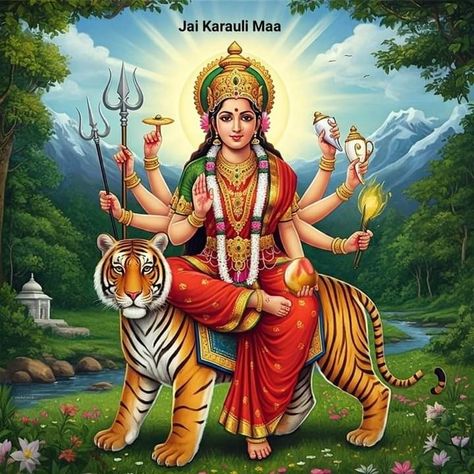 Durga Matha, Mata Parvati, Durga Ma, Neem Karoli Baba, God Pics, Durga Ji, Sai Baba Pictures, Aadi Shakti, 2024 Goals