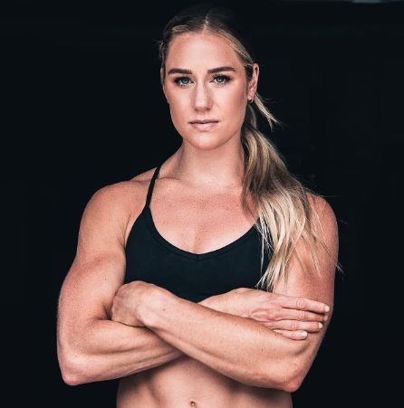 What Is Crossfit, Brooke Wells, Female Crossfit Athletes, Female Trainers, Crossfit Women, Track And Field Athlete, Crossfit Athletes, Crossfit Workouts, Nutrition Coach