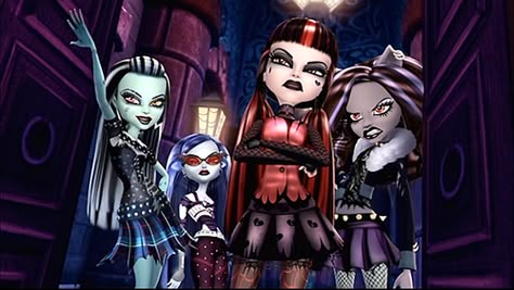 Monster High Aesthetic, Monster High Pictures, Moster High, High Aesthetic, High Characters, High Pictures, Monster High Art, Monster High Characters, High Art