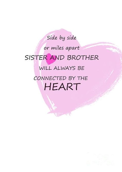 I Love You Brother From Sister Quotes, Half Brother Quotes, Bro Love Quotes, Brother Sayings From Sister, Love My Siblings Quotes, Sibling Sister Quotes, Big Brother Quotes From Sister, Letter For Brother From Sister, Brother And Sister Quotes Bond Between