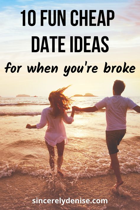 No Spending Date Ideas, Creative Cheap Date Ideas, Date Ideas Free Things To Do, Best Dates Ideas, Cheap Day Date Ideas, No Money Dates, Cute Inexpensive Date Ideas, Non Expensive Date Ideas, Cheap Romantic Dates