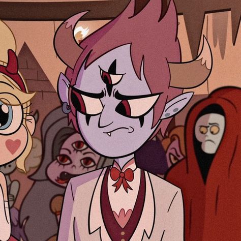 Star butterfly icon tom lucitor icon
SVTFOE matching icon Evil Meme, Star Vs Forces Of Evil, Star Tom, Adventure Time Cartoon, The Forces Of Evil, Star Vs The Forces Of Evil, Star Vs The Forces, Cartoon Profile Pics, Cute Profile Pictures