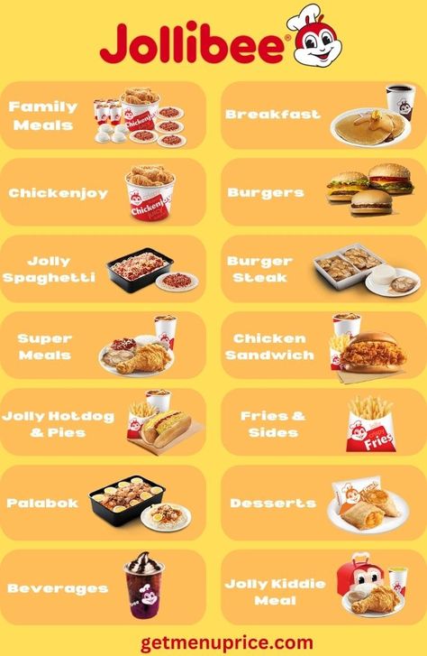 Its about Jolibee Philippines menu and prices Jollibee Menu Board, Mcdo Menu Philippines, Jollibee Menu Philippines, Philippines Jollibee, Jollibee Food, Jollibee Menu, Dedication Cake, Born In The 90s, Fried Pies