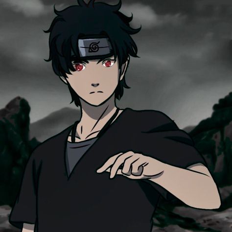 Naruto With Black Hair, Naruto Oc Uchiha Male, Senju Oc Male, Naruto Black Hair, Character Design Male Black Hair, Naruto Oc Characters Male, Naruto Uchiha Oc, Uchiha Oc Male, Naruto Male Oc