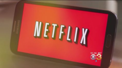 Netflix Now Lets Users Share What They’re Watching On Their Instagram Story – CBS Philly Netflix Recommendations, Instagram Story, Flatscreen Tv, Gaming Logos, Let It Be, With Friends, Instagram