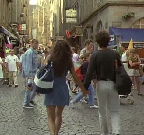 found on instagram Eric Rohmer, French Movies, European City, Europe Summer, Love Club, Italian Summer, Northern Italy, European Summer, Teenage Dream