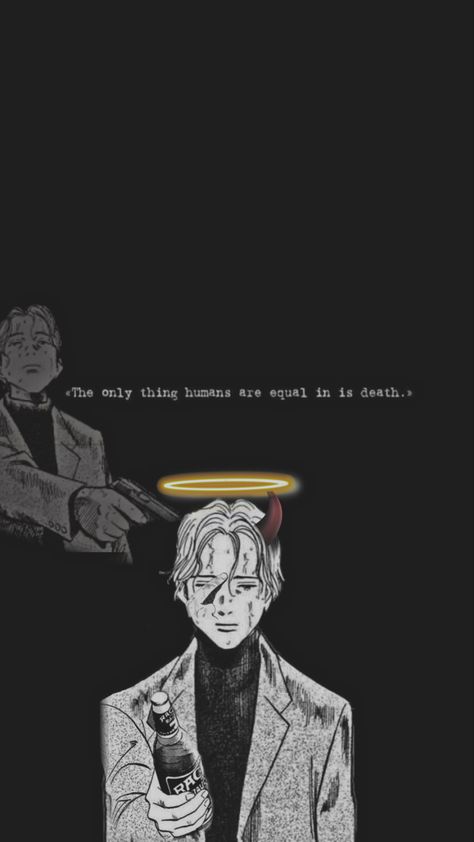 #monster #johanliebert #wallpaper Johan Liebert Wallpaper, Monster Johan Liebert, Monster Johan, Johan Liebert, Anime, Fictional Characters, Art