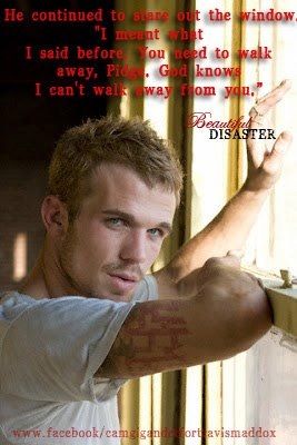 Beautiful Disaster Maddox Brothers, Jamie Mcguire Books, Jamie Mcguire, Cam Gigandet, Beautiful Series, Beautiful Disaster, Famous Men, Recipe Inspiration, The Twilight Saga