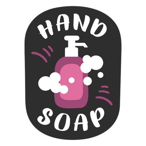 Hand soap bathroom label flat #AD , #PAID, #sponsored, #soap, #flat, #label, #Hand Hand Soap Label, Logo Color Combinations, Soap Logo, Soap Bathroom, Hand Sanitizer Gift, Label Produk, Scented Hand Sanitizer, Best Hand Sanitizer, Disinfectant Wipes